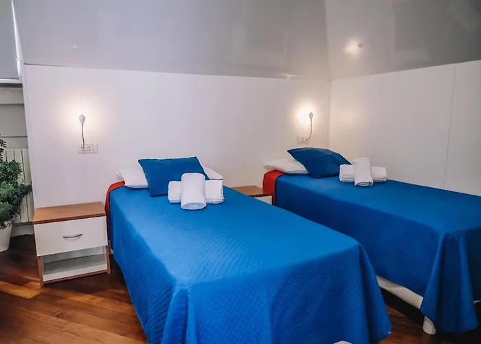 B&B Luxury Italian House