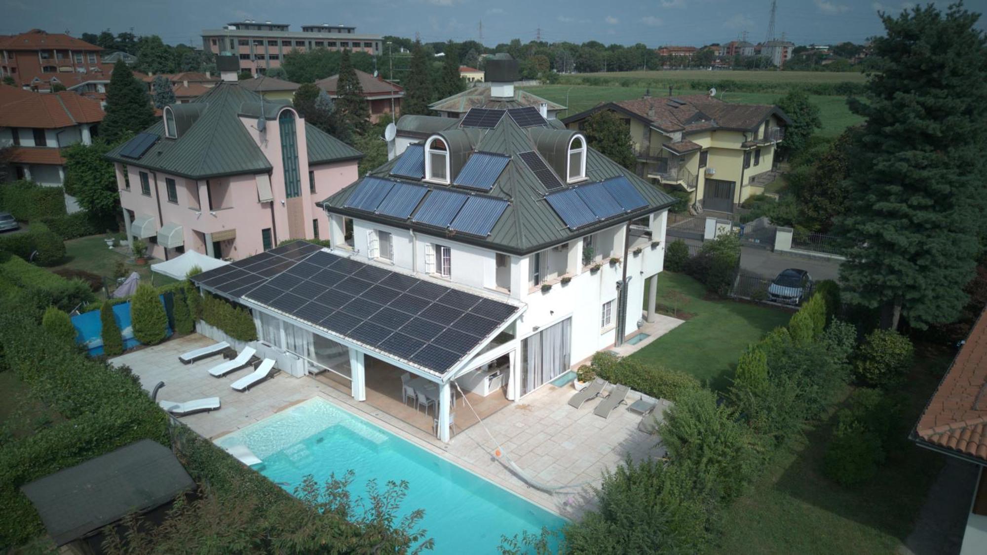 Luxury Italian House Maison d'hôtes