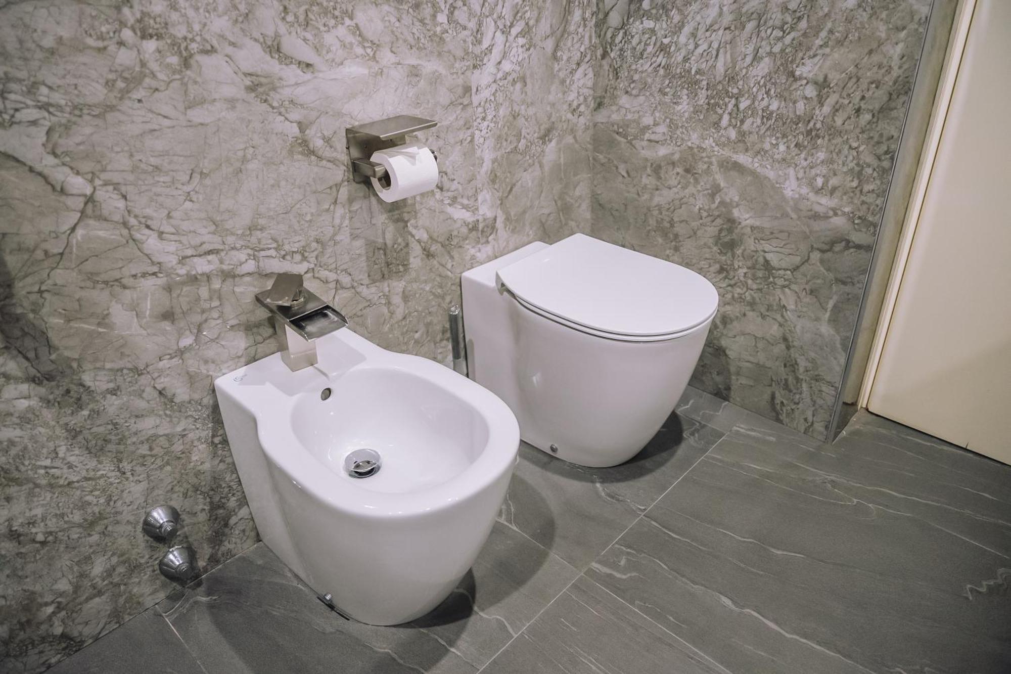 Affittacamere Luxury Italian House