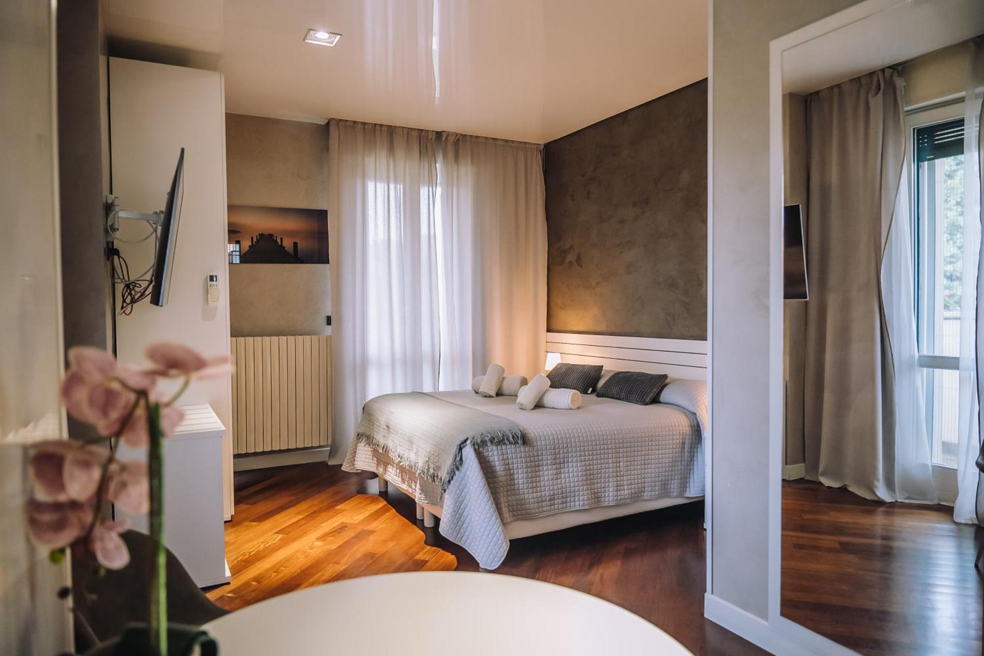 Affittacamere Luxury Italian House