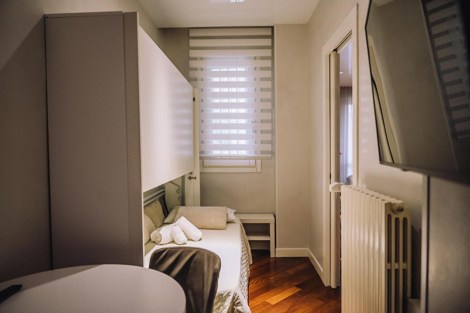 Luxury Italian House Affittacamere Rho