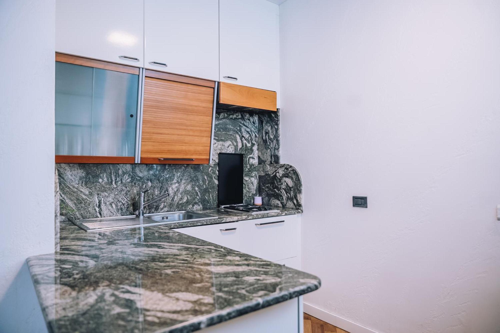 Affittacamere Luxury Italian House