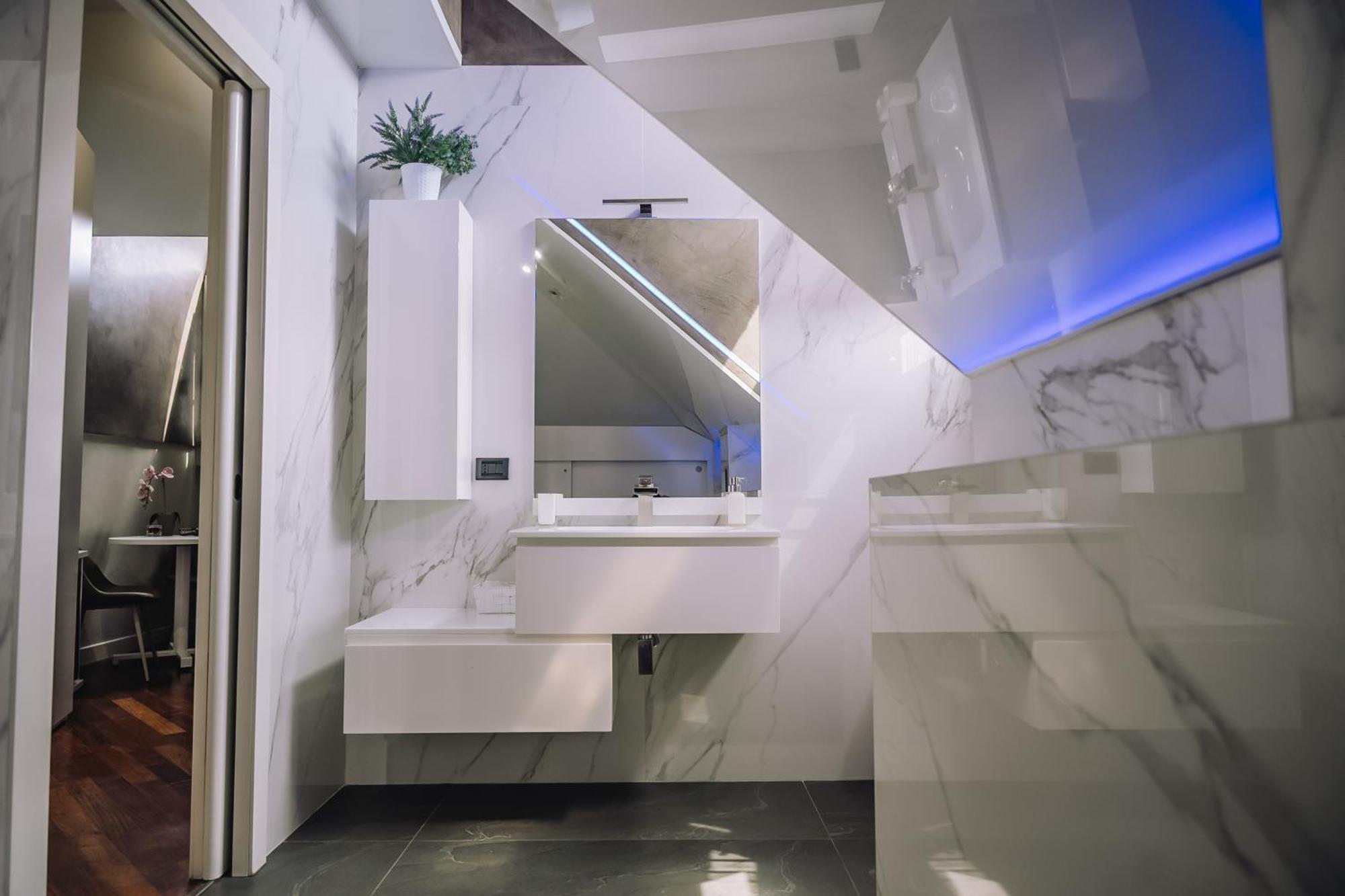 Luxury Italian House Maison d'hôtes Rho