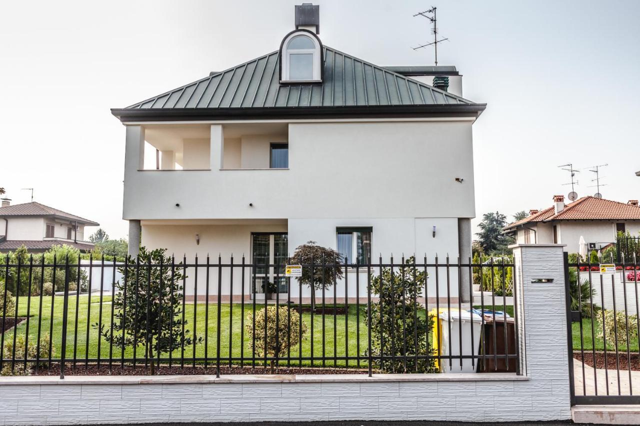 Luxury Italian House Maison d'hôtes *